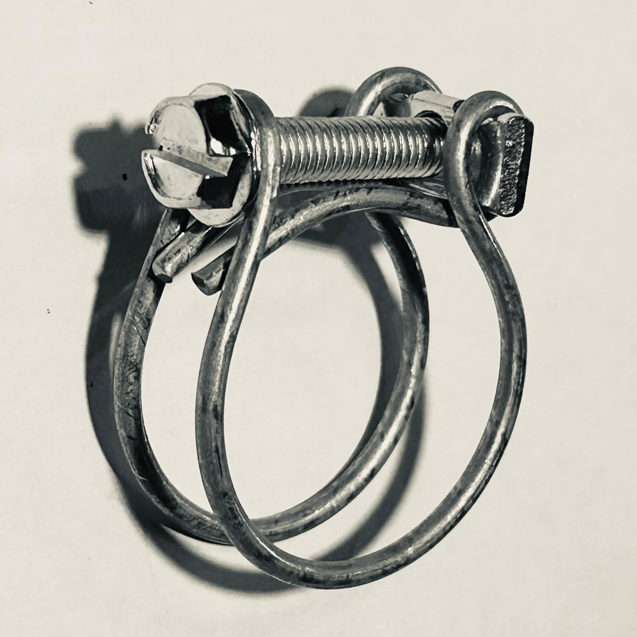 Abrazadera N° 19 (3/4")