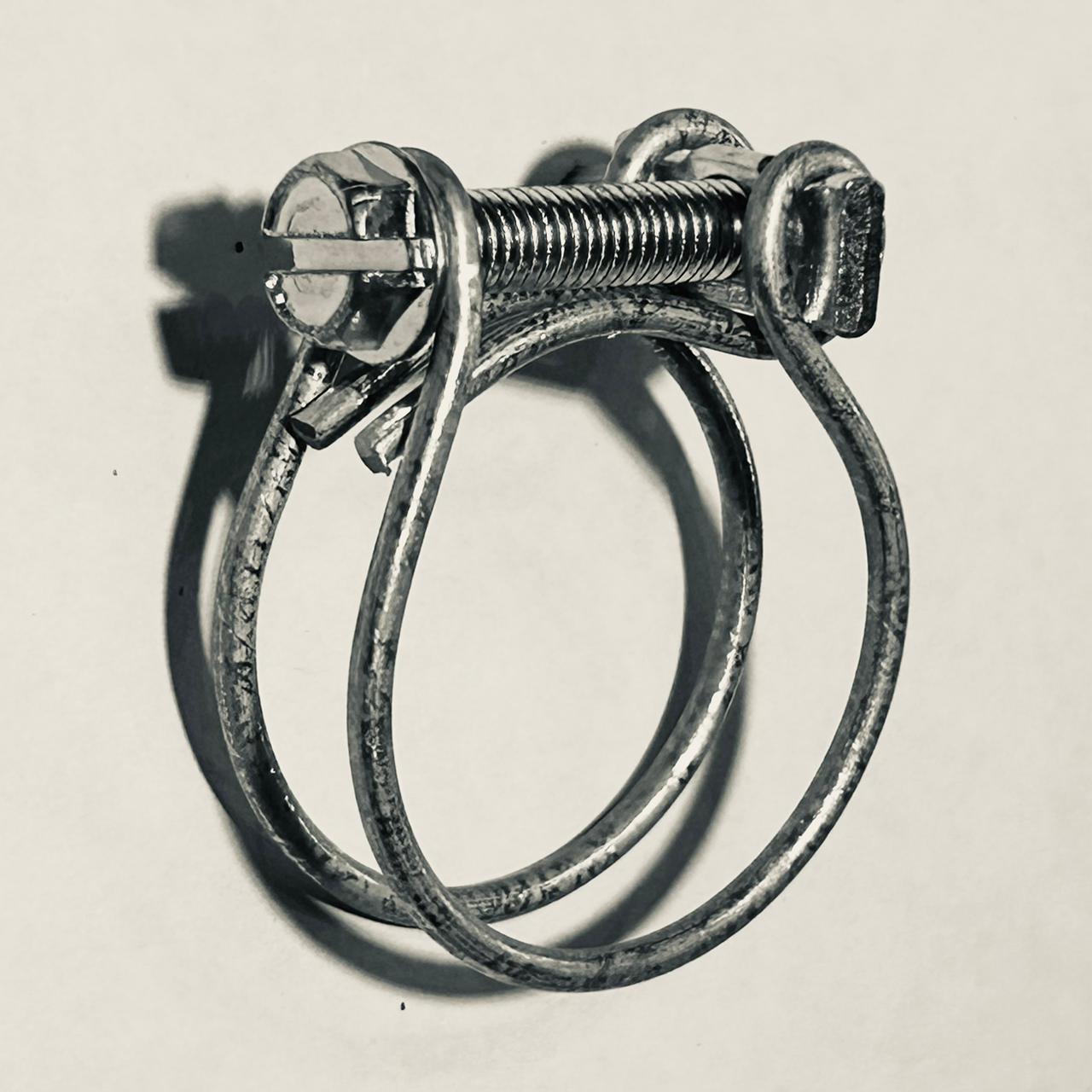 Abrazadera N° 20