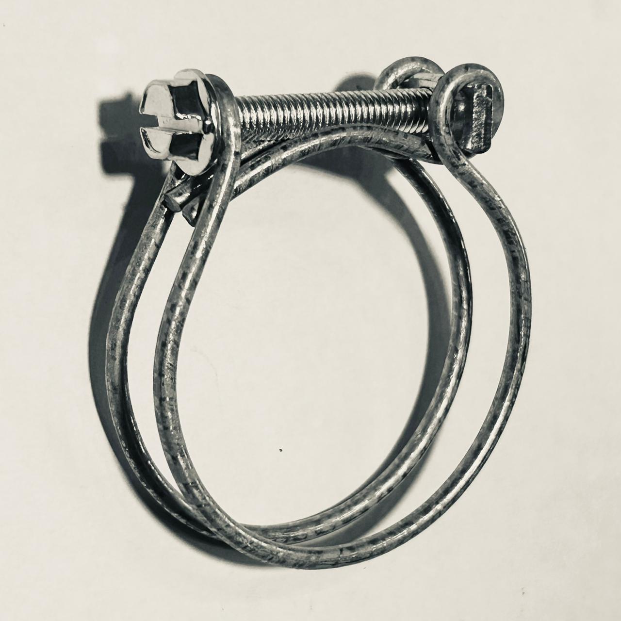 Abrazadera N° 32/35
