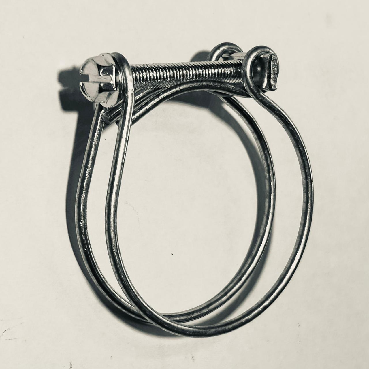 Abrazadera N° 38/40 (1 1/2")