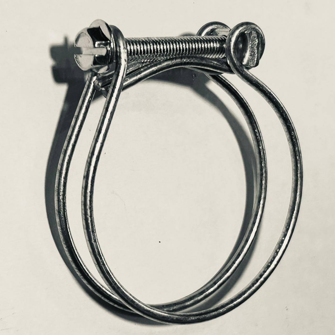 Abrazadera N° 42