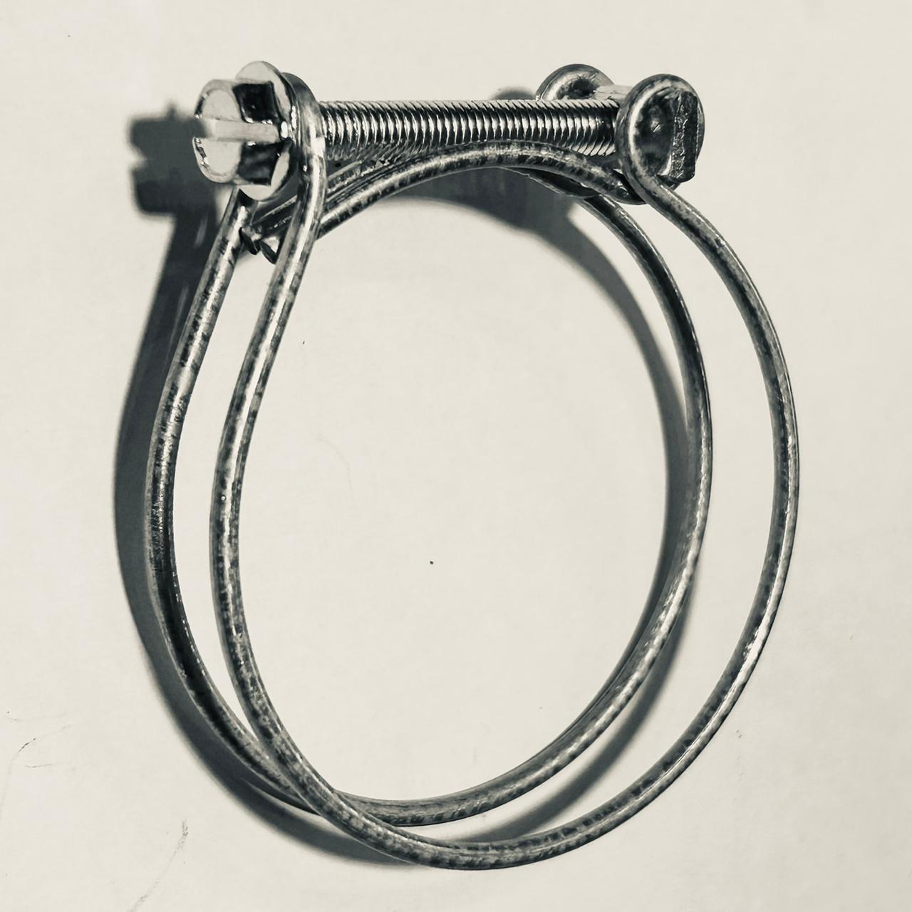 Abrazadera N° 45