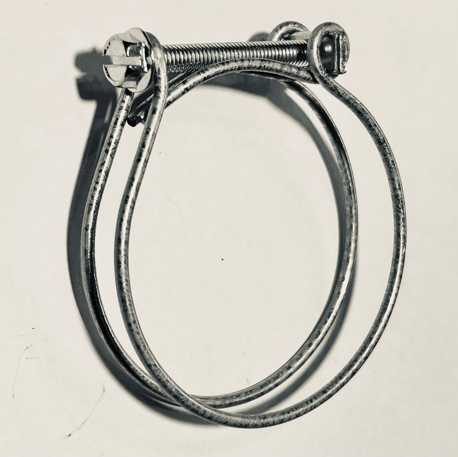 Abrazadera N° 48
