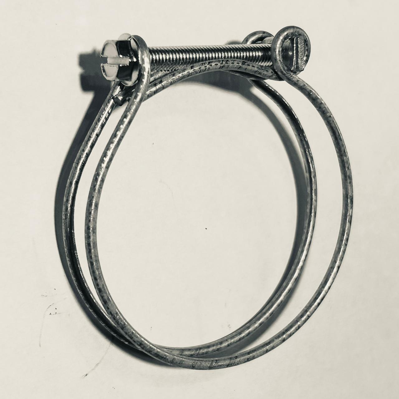Abrazadera N° 50
