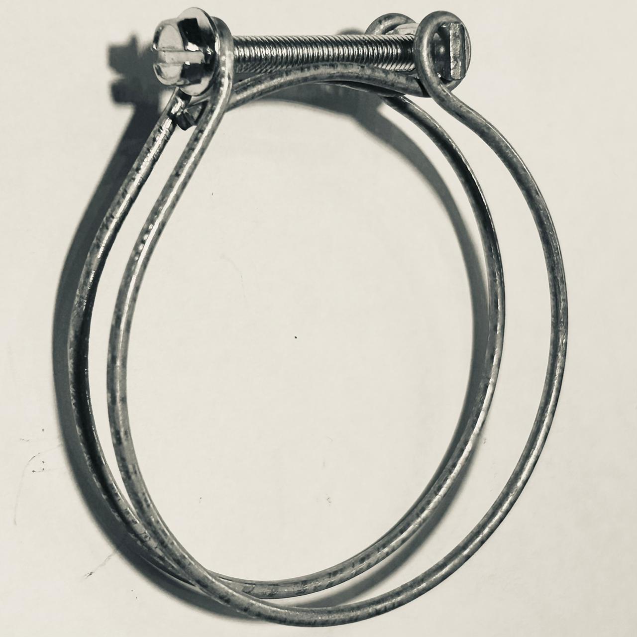 Abrazadera N° 55