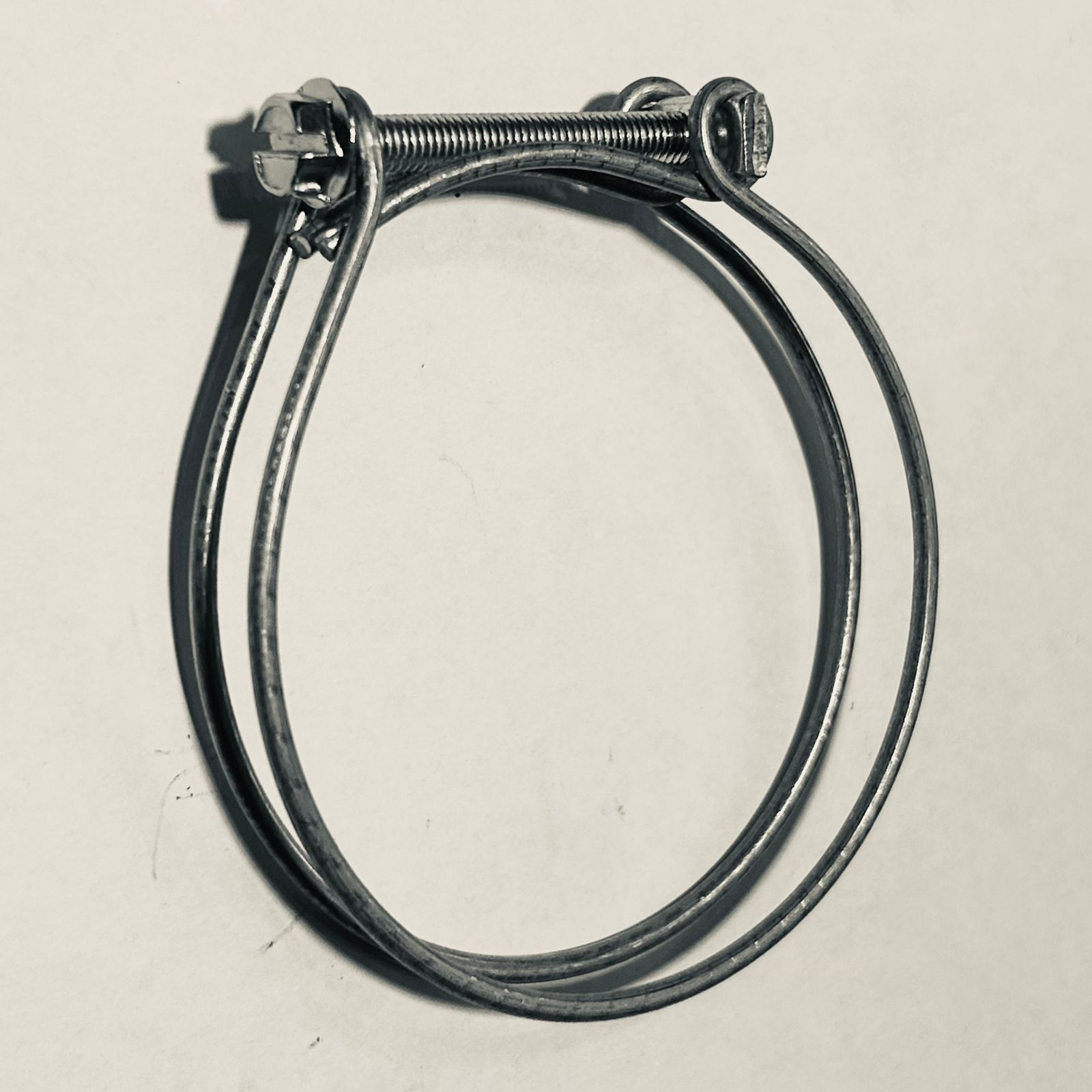 Abrazadera N° 60