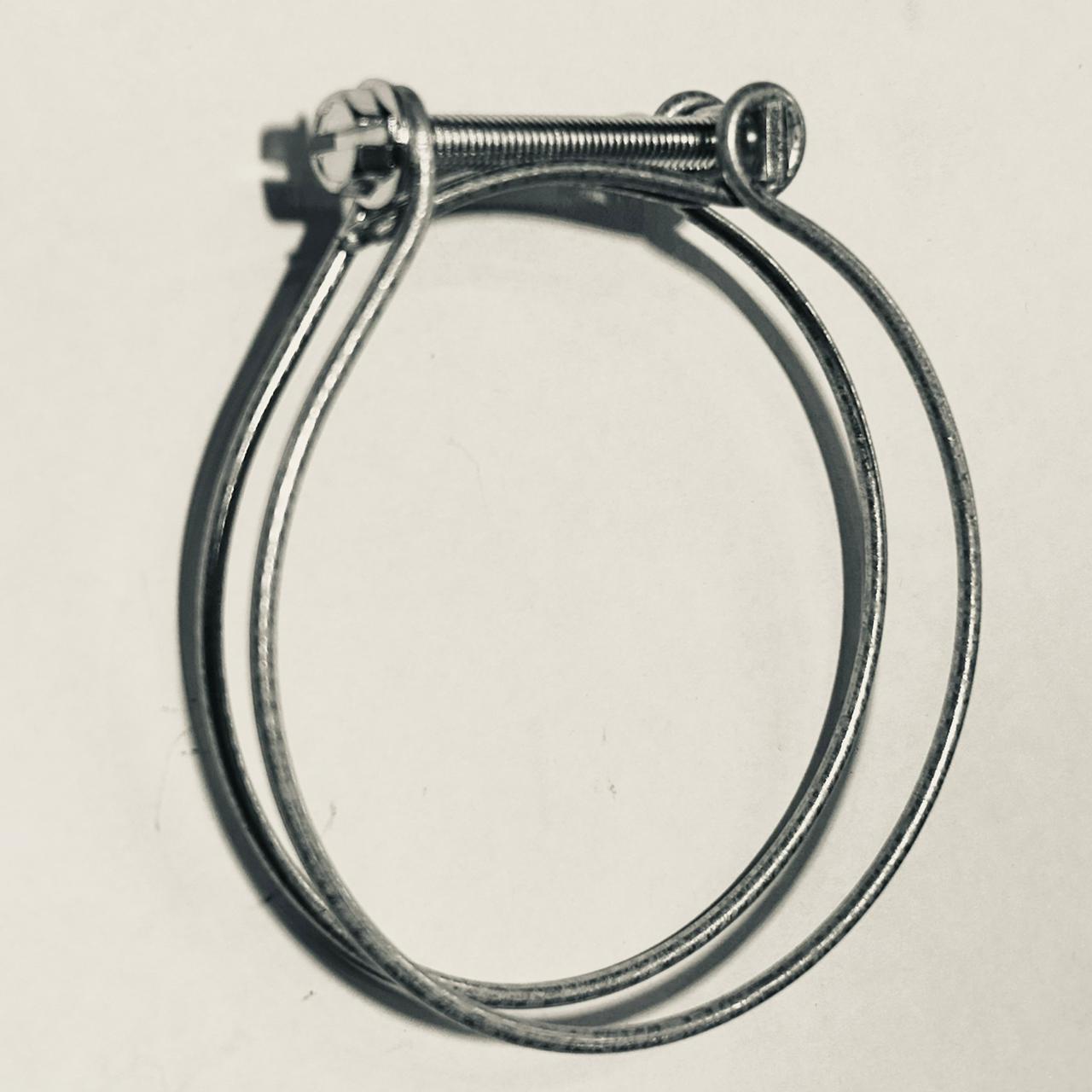 Abrazadera N° 65