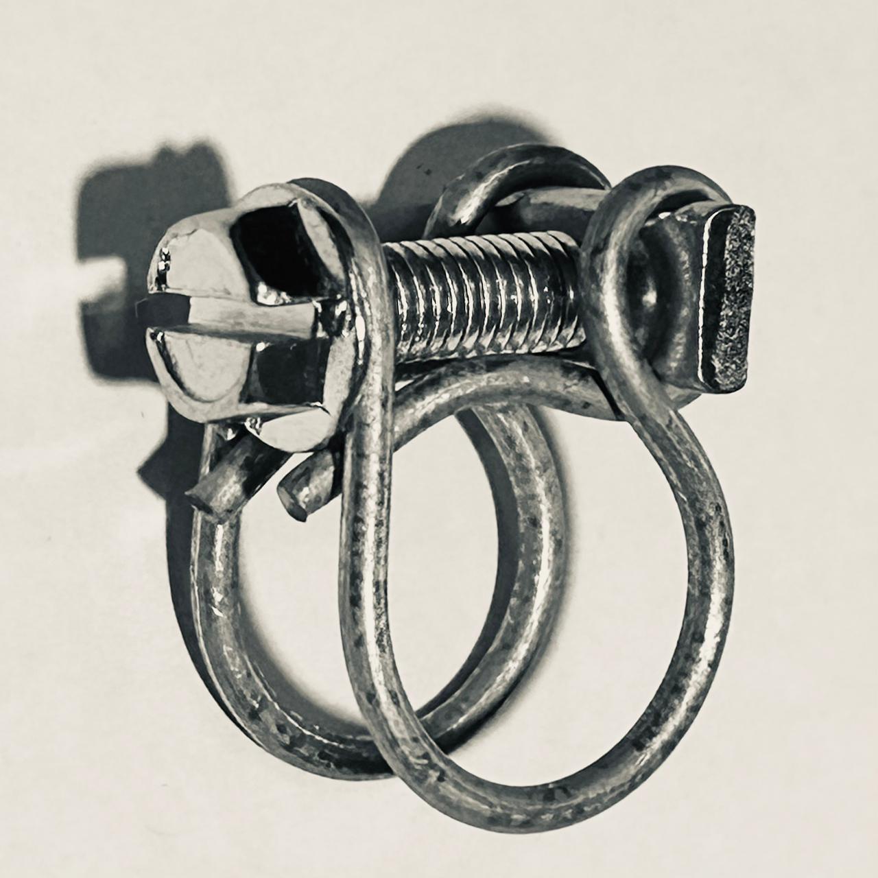 Abrazadera N° 7